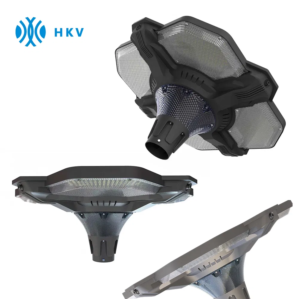 Outdoor Solar Garden Light IP65 Waterproof LED Solar Powered Lamp for Garden Yard Lawn Pathway