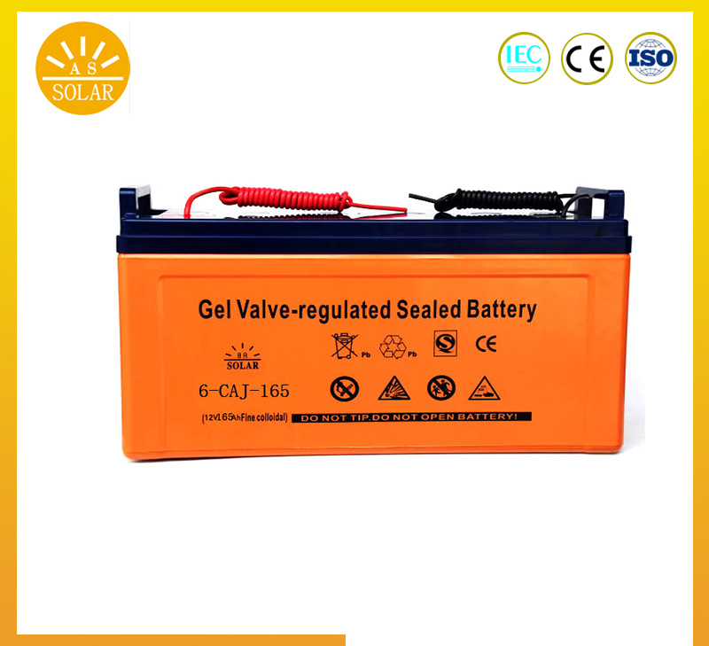 High Power 50W 60W 70W Split Type Solar LED Light Solar Street Light with Lithium Battery