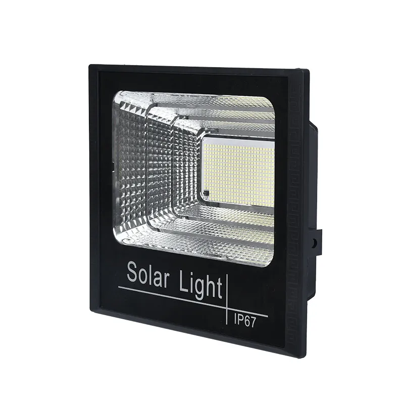 Solar Floodlight 2