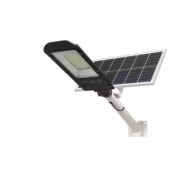 Solar Street Light 2