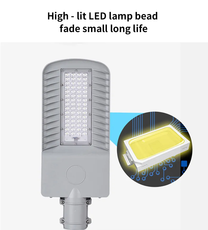 Solar Light Detail 2