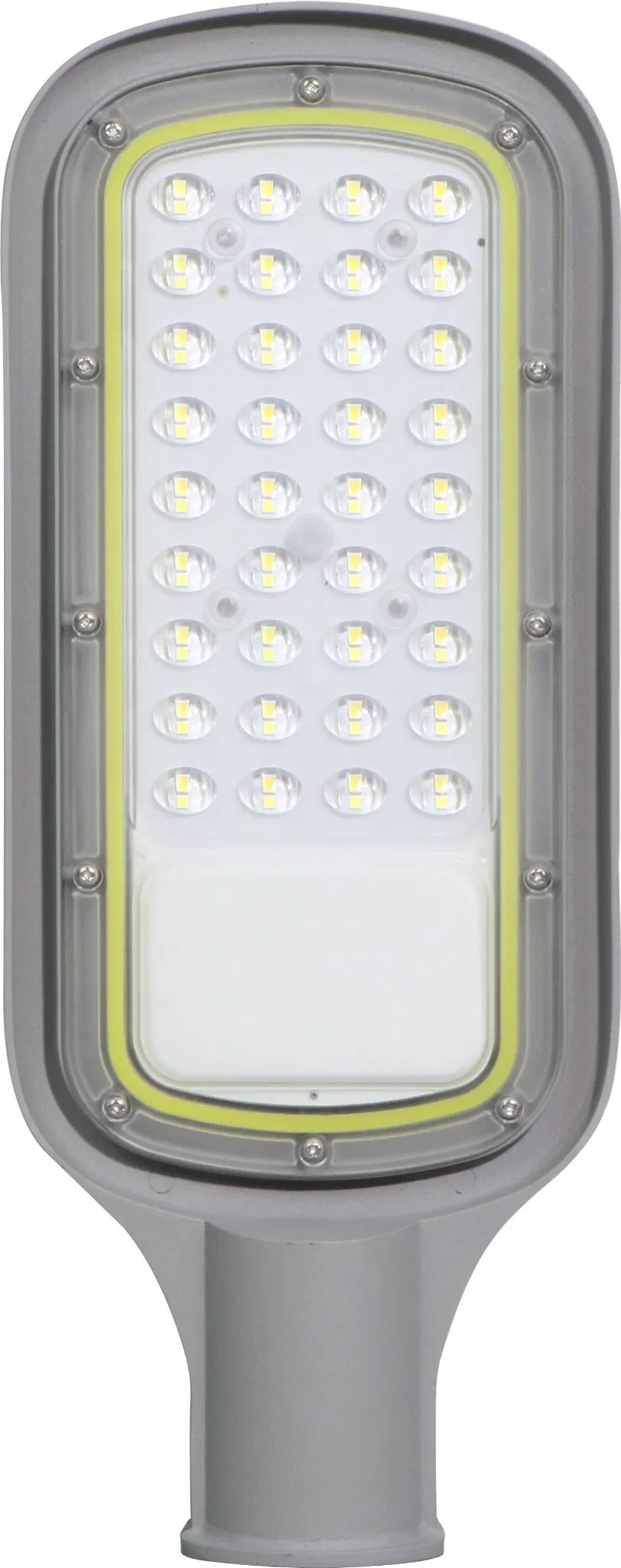 Laihong Factory Wholesale with Panel Street Light Waterproof IP67 Outdoor 50 -200W Split Type LED Solar Street Light