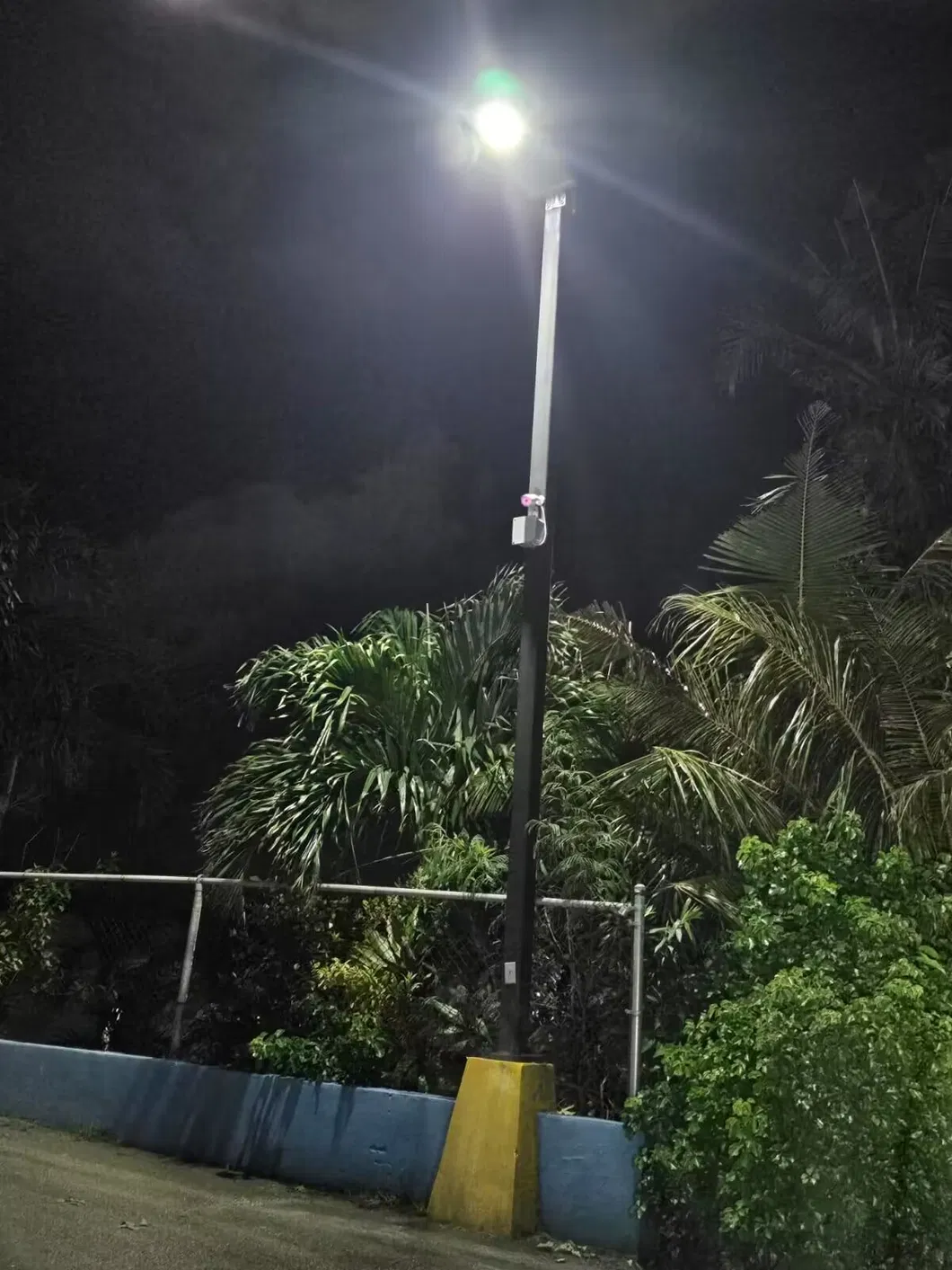 Installation Feedback 2