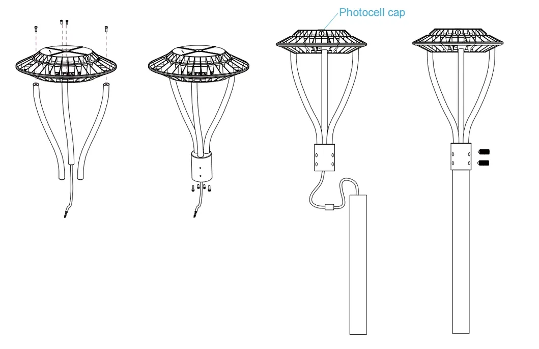 Installation Diagram