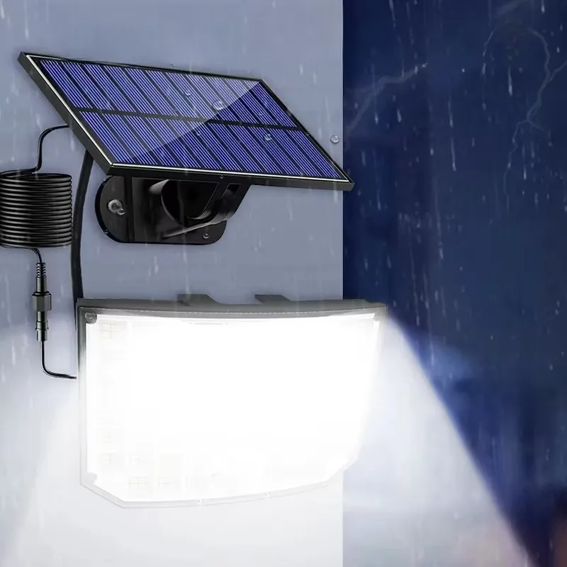 Solar LED Street Light 1