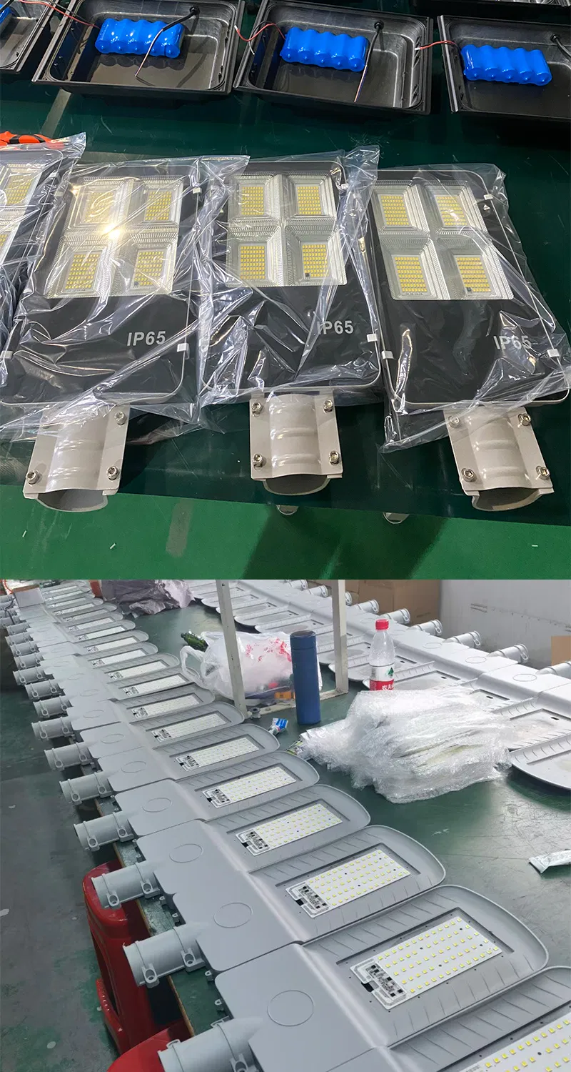 Solar Light Detail 8