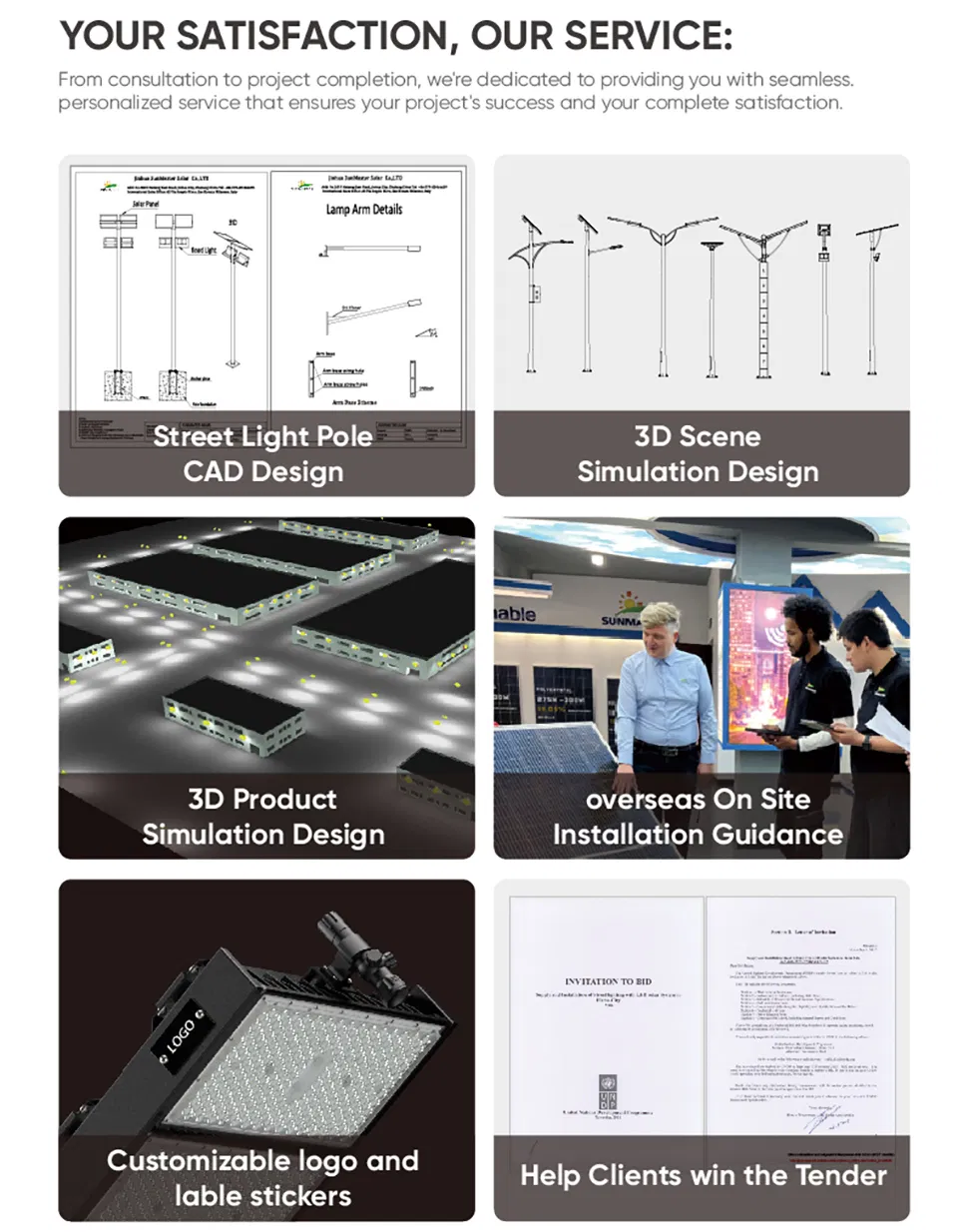 Professional Manufacturing