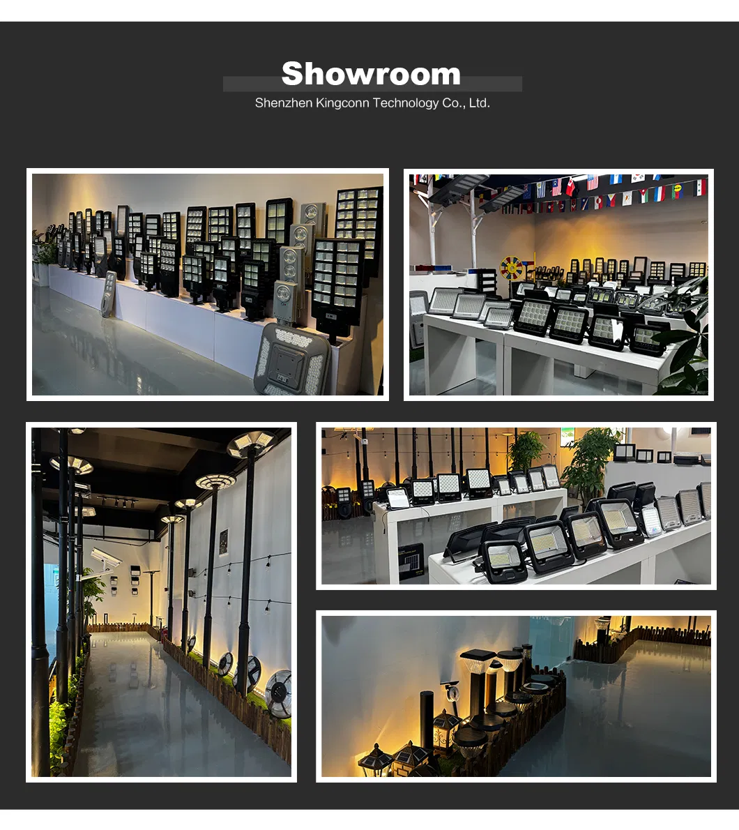 Showroom