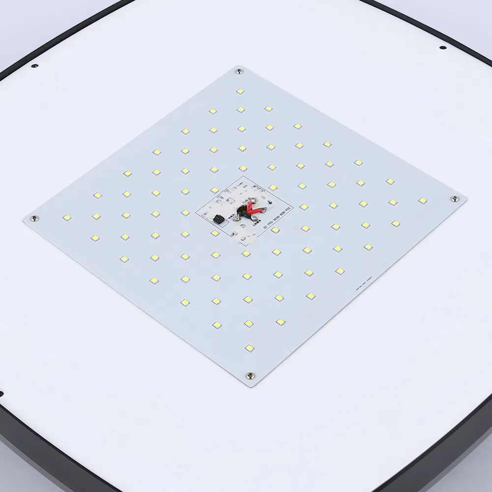 Solar Light Detail 4