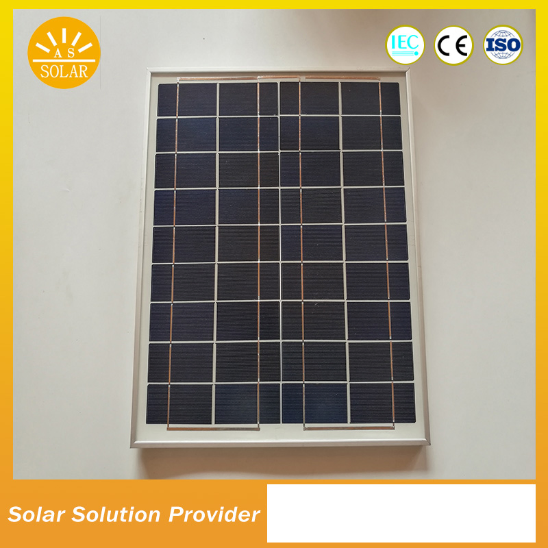 20W off-Grid Solar Lighting System for Home Use Solar Power System