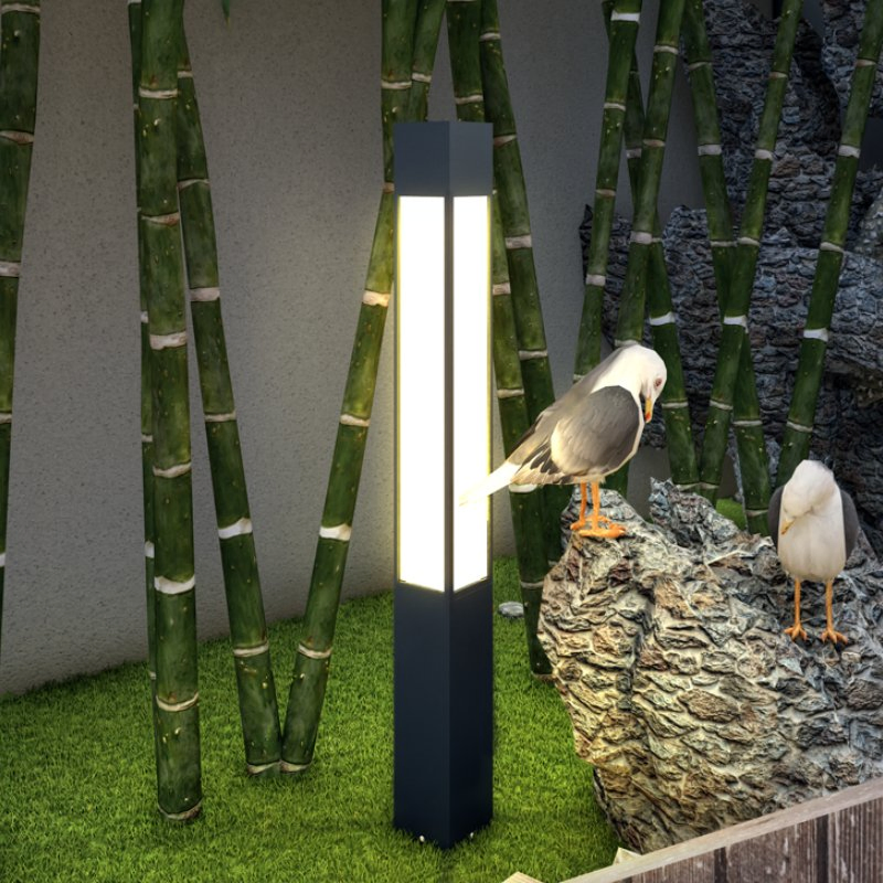Wholesale Solar LED Garden Spike Lights for Pathway Illumination