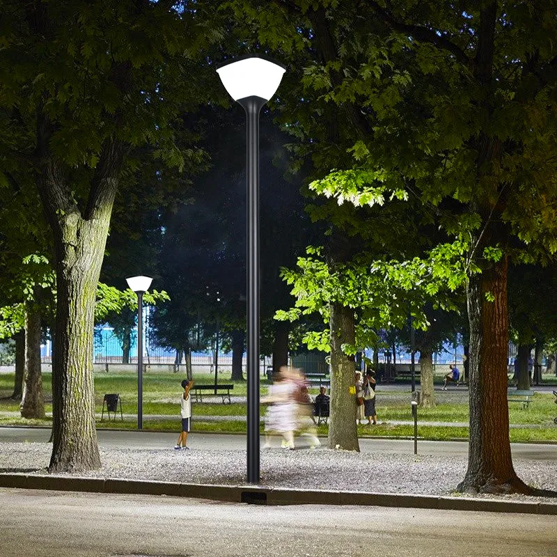 Solar Light Detail 6