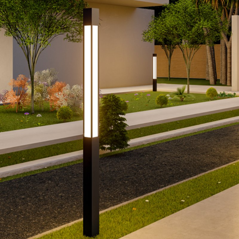 Wholesale Solar LED Garden Spike Lights for Pathway Illumination