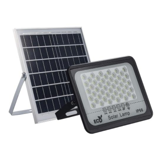 Factory 100W 200W 300W 400W 500W 600W All in Two Separated Solar LED Solar Streetlight/Garden/Flood/Outdoor Light for Rural Lighting LED Floodlight