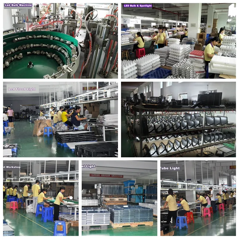 Solar Powered Billboard Light 4