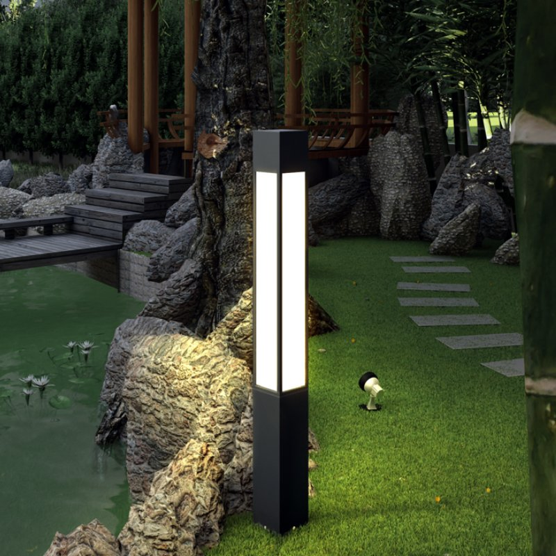 Wholesale Solar LED Garden Spike Lights for Pathway Illumination
