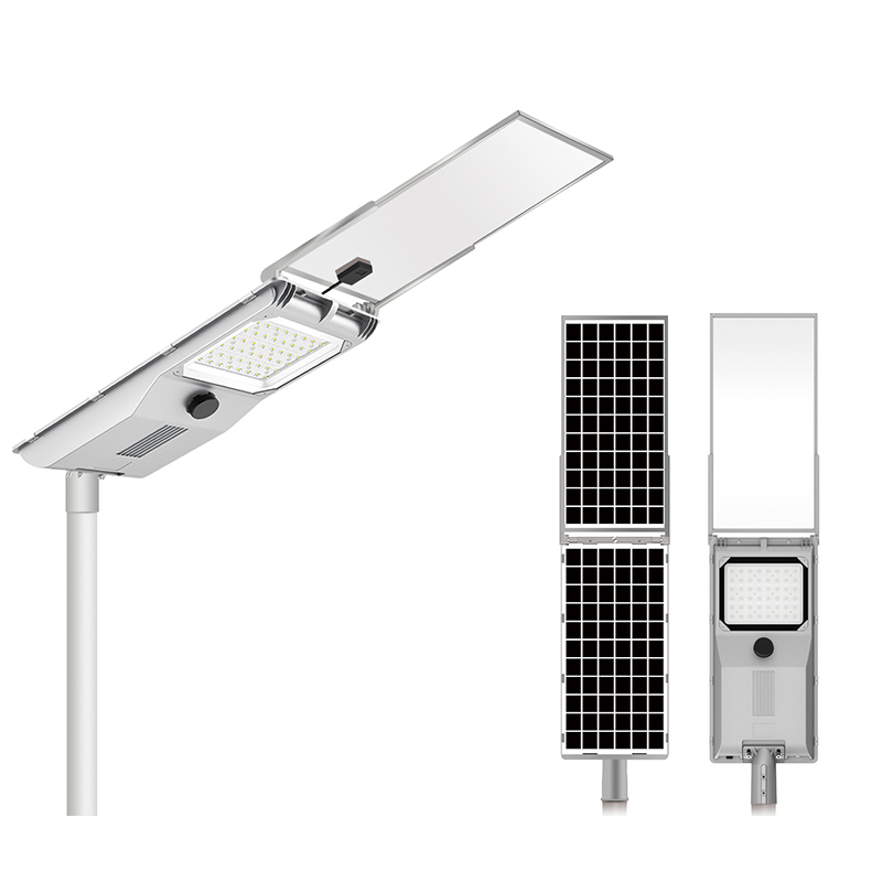 Outdoor Waterproof Aio LED Garden Light Landscape Lighting Solar Light for Lawn Pathway