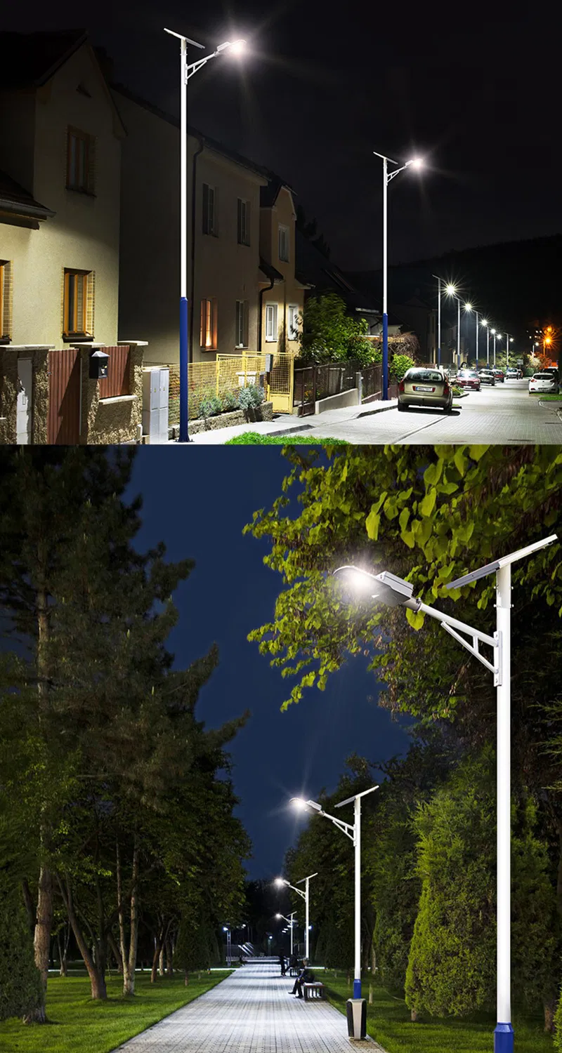 Solar Light Detail 6