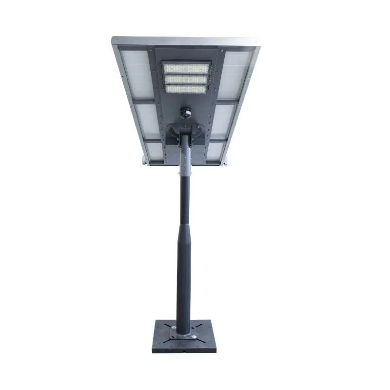 Solar Light Detail 1