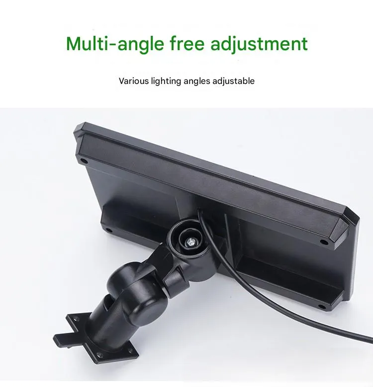 Solar Light Detail 7