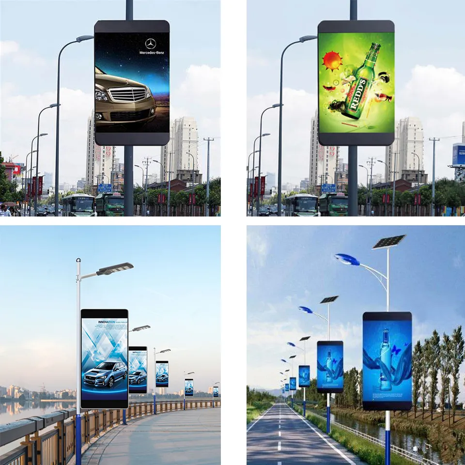 Full application view