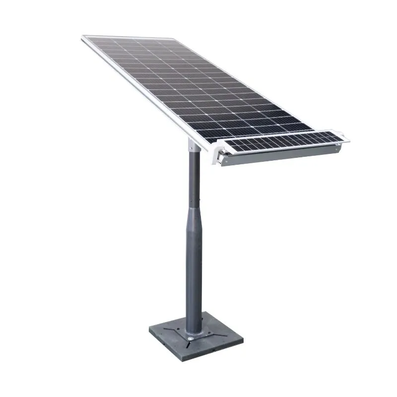 Solar Light Detail 3