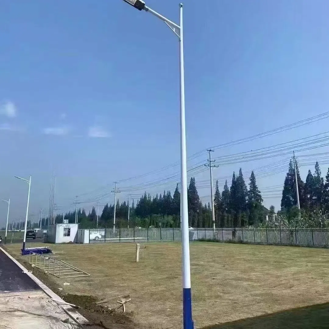 Split Type Solar Street Light Outdoor LED with Large Capacity Storage Battery