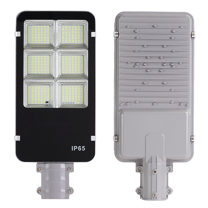 Solar LED Street Light Split Type 100W 200W 300W