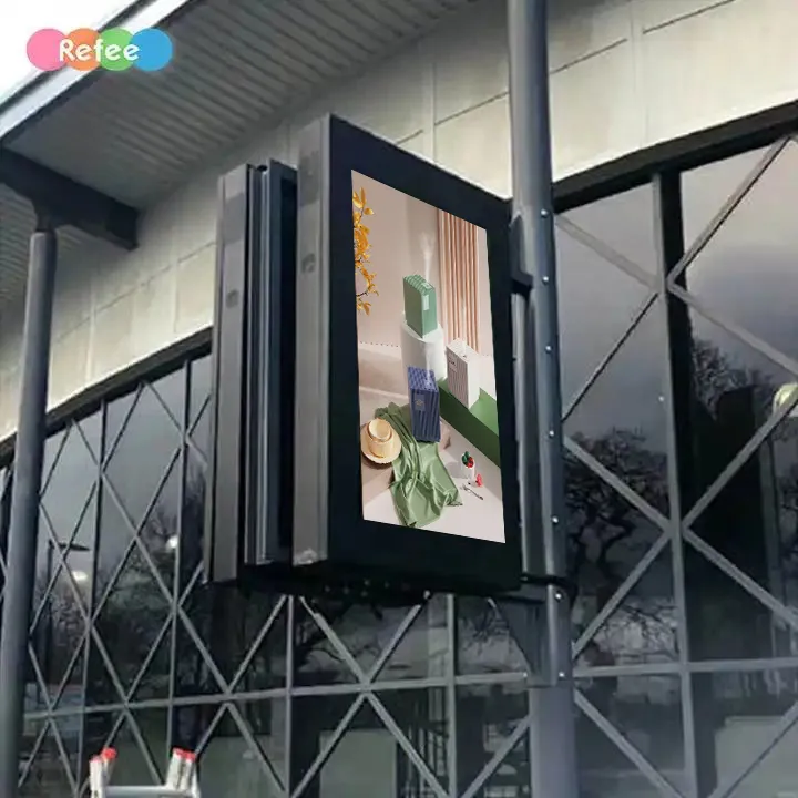 Digital Signage Details