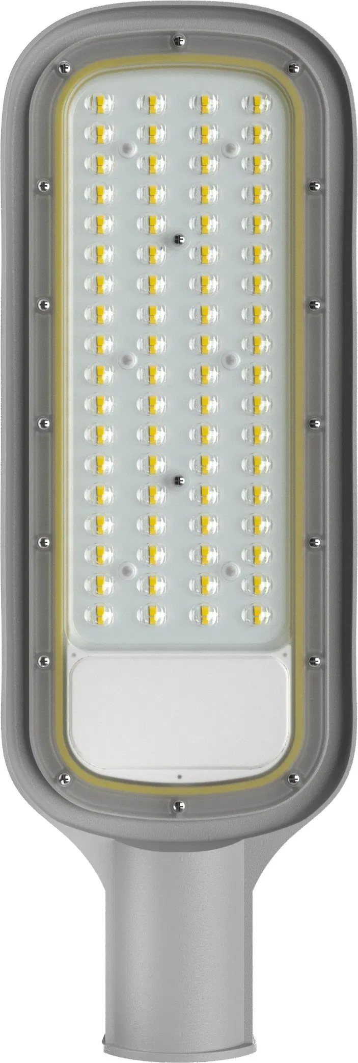 Laihong Factory Wholesale with Panel Street Light Waterproof IP67 Outdoor 50 -200W Split Type LED Solar Street Light