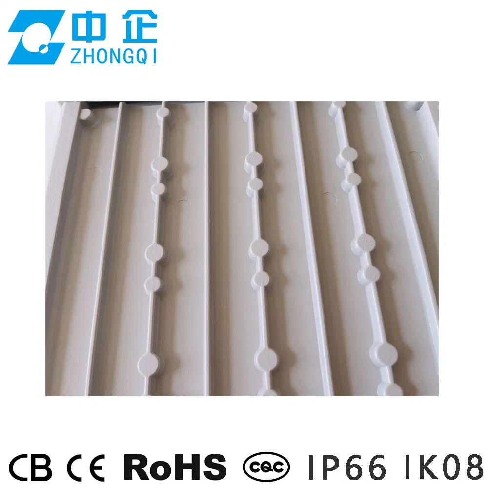 Hot Sale LED-Lightiot Solar Street Light with Smart LED Driver Motion Sensor 5050 LED Chipce RoHS Light Poles