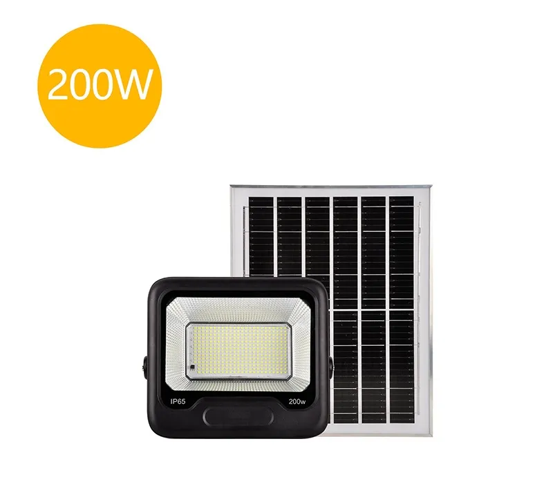 Solar Flood Light 6
