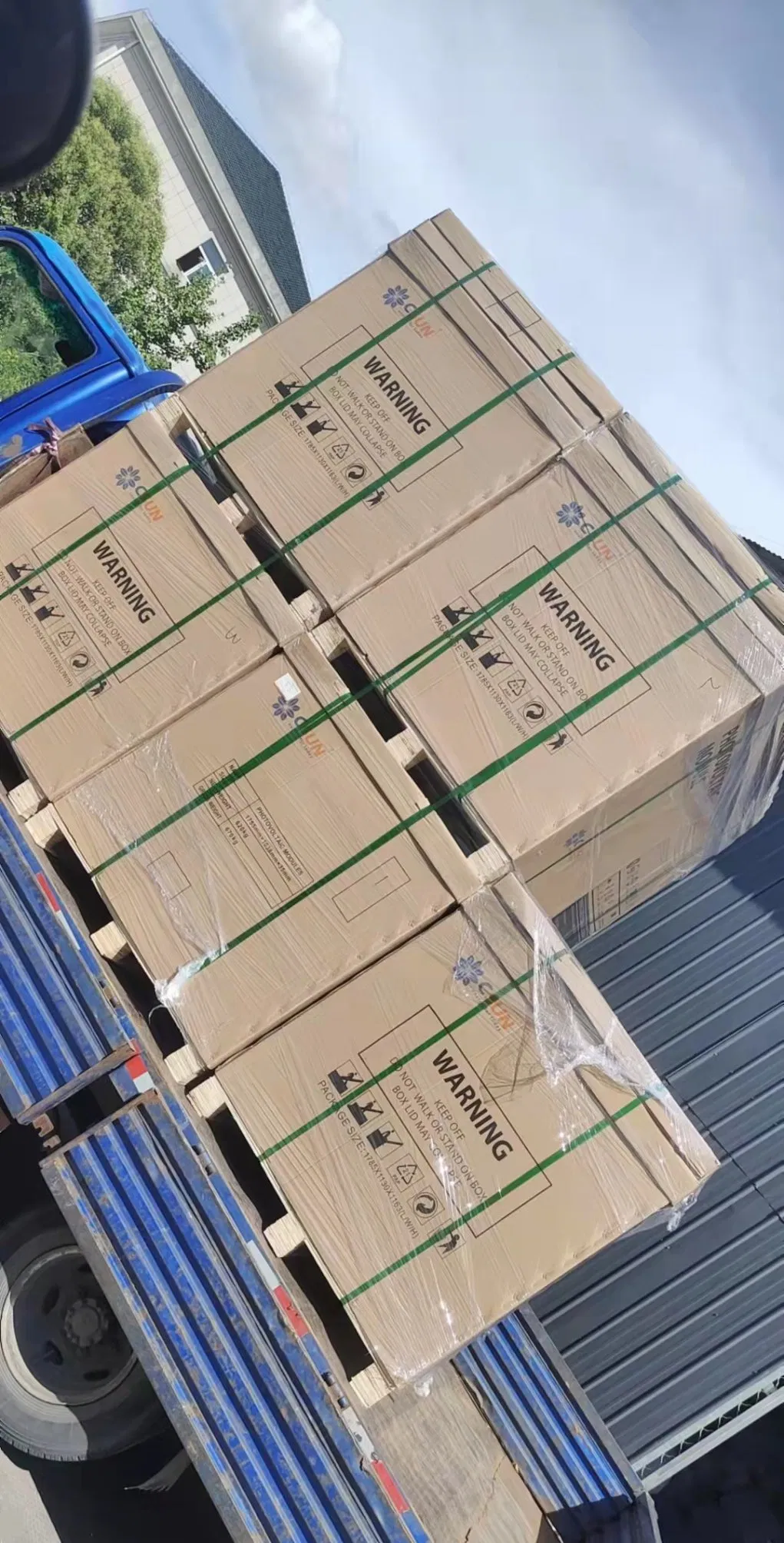 Easy to Install Complete 5000W 5kw off Grid Home Lighting Solar Power Kits Solar Energy System Price