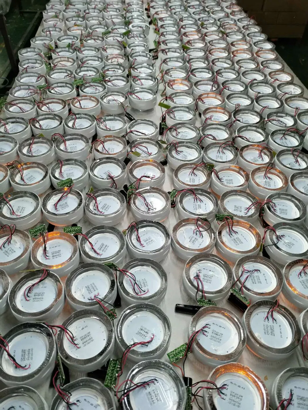 Waterproof LED Step Lights