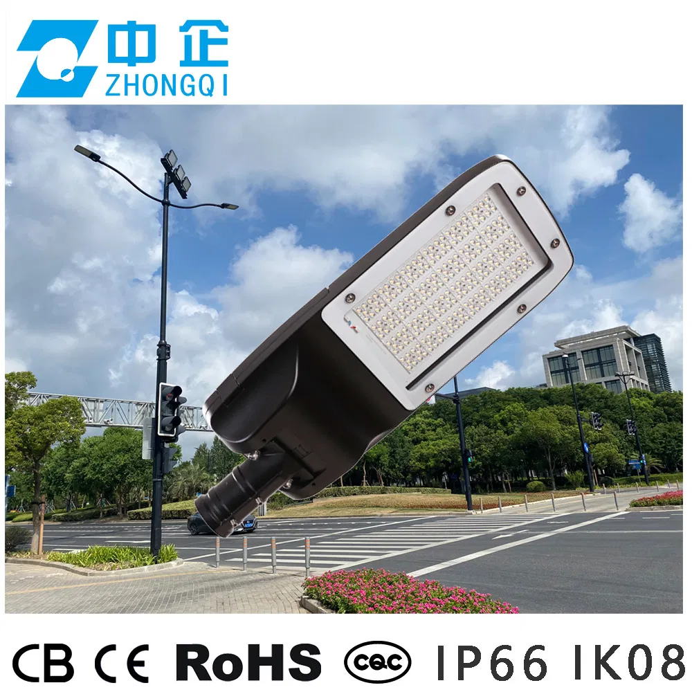 Hot Sale LED Outdoor Light IoT Solar Street Light with Smart LED Driver Motion Sensor IP66 Waterproof 2200K Parking Lot Solar-Power-System