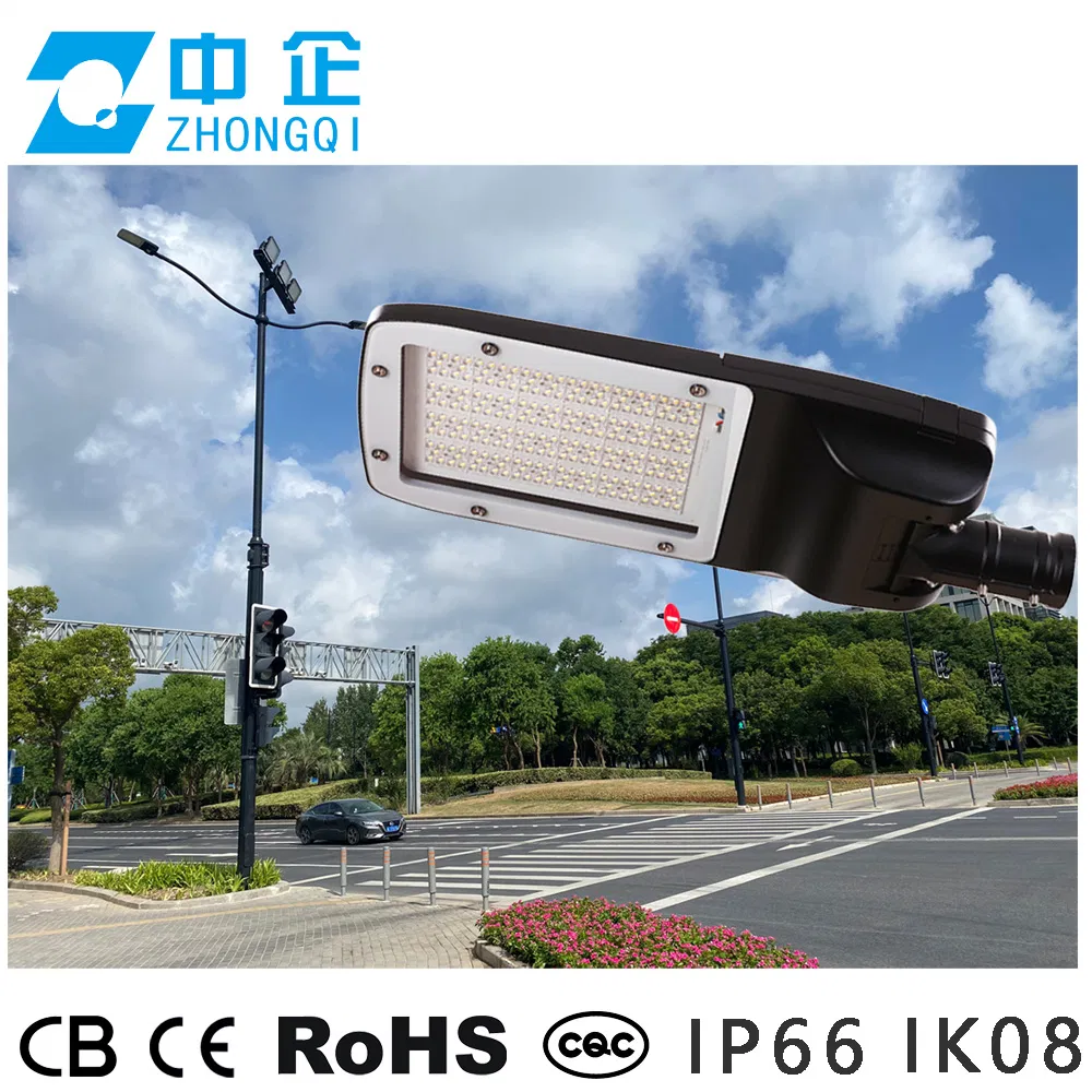 Hot Sale LED Outdoor Light IoT Solar Street Light with Smart LED Driver Motion Sensor Die-Casting Aluminum 2200K Roadway LED Solar Light