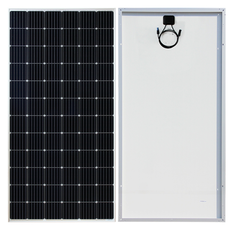 off Grid Solar System 30kwoff Grid Solar Power System for LED Lighting Solar Energy System