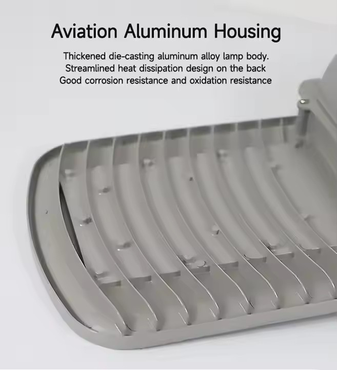 Outdoor LED Flood Lights Sensor Lamp with Remote Control High Brightness Dusk to Dawn Security IP65 70W Solar Street Light