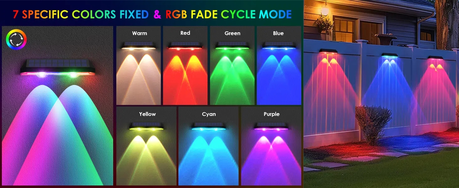 Solar Light Showcase 5