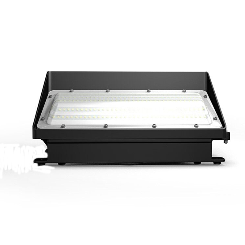 60W Aluminum IP65 Waterproof Outdoor LED Wall Light Wall Pack Light