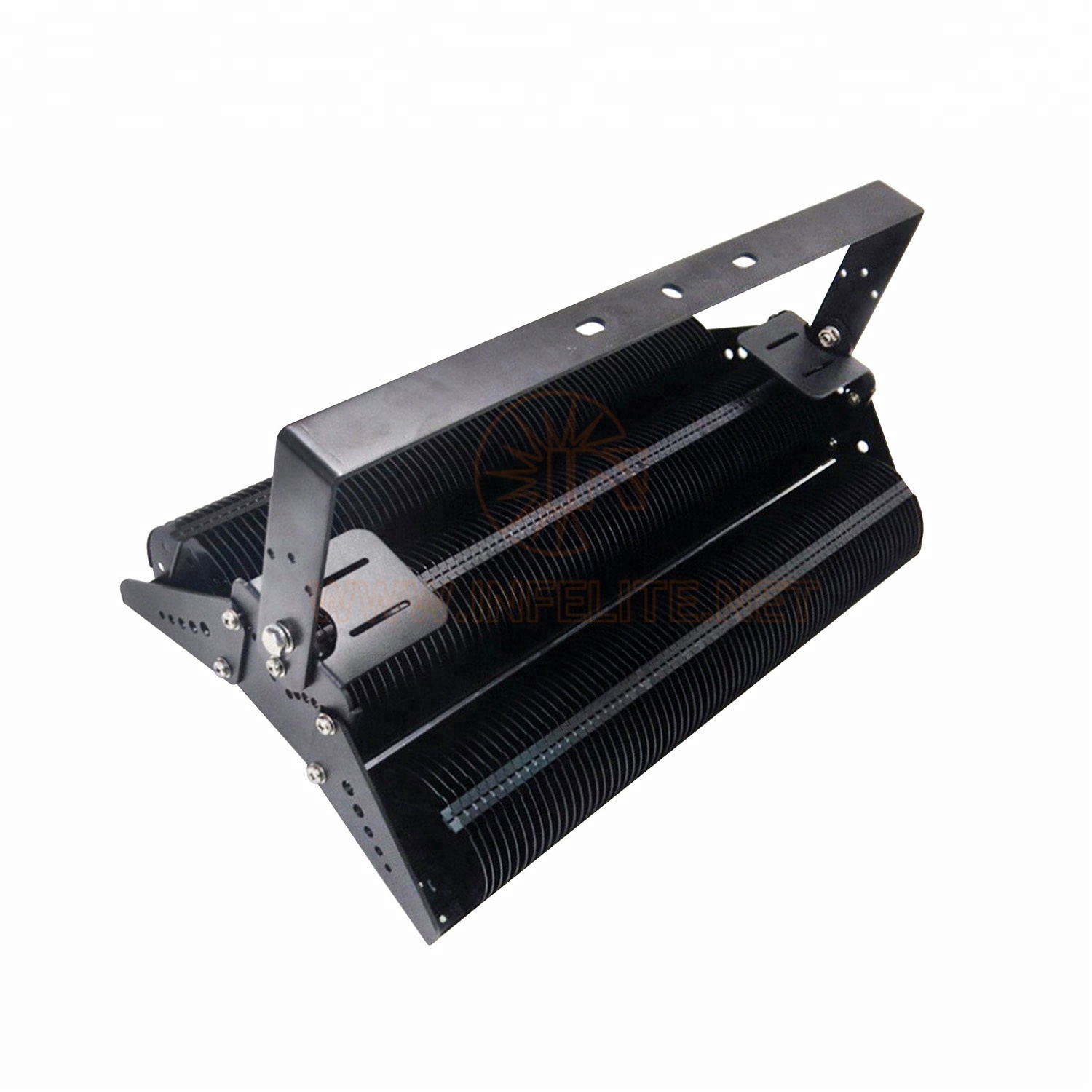 IN-FL202 SMD3030 Modular Adjustable 50W 100W 150W 200W 250W 300W 400W 450W LED Tunnel Floodlight Garden Flood Light