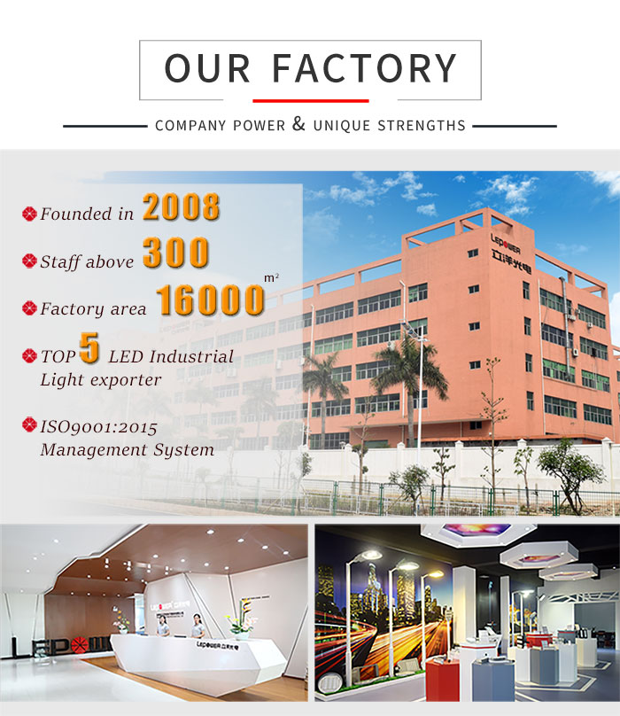 Factory Facility 1
