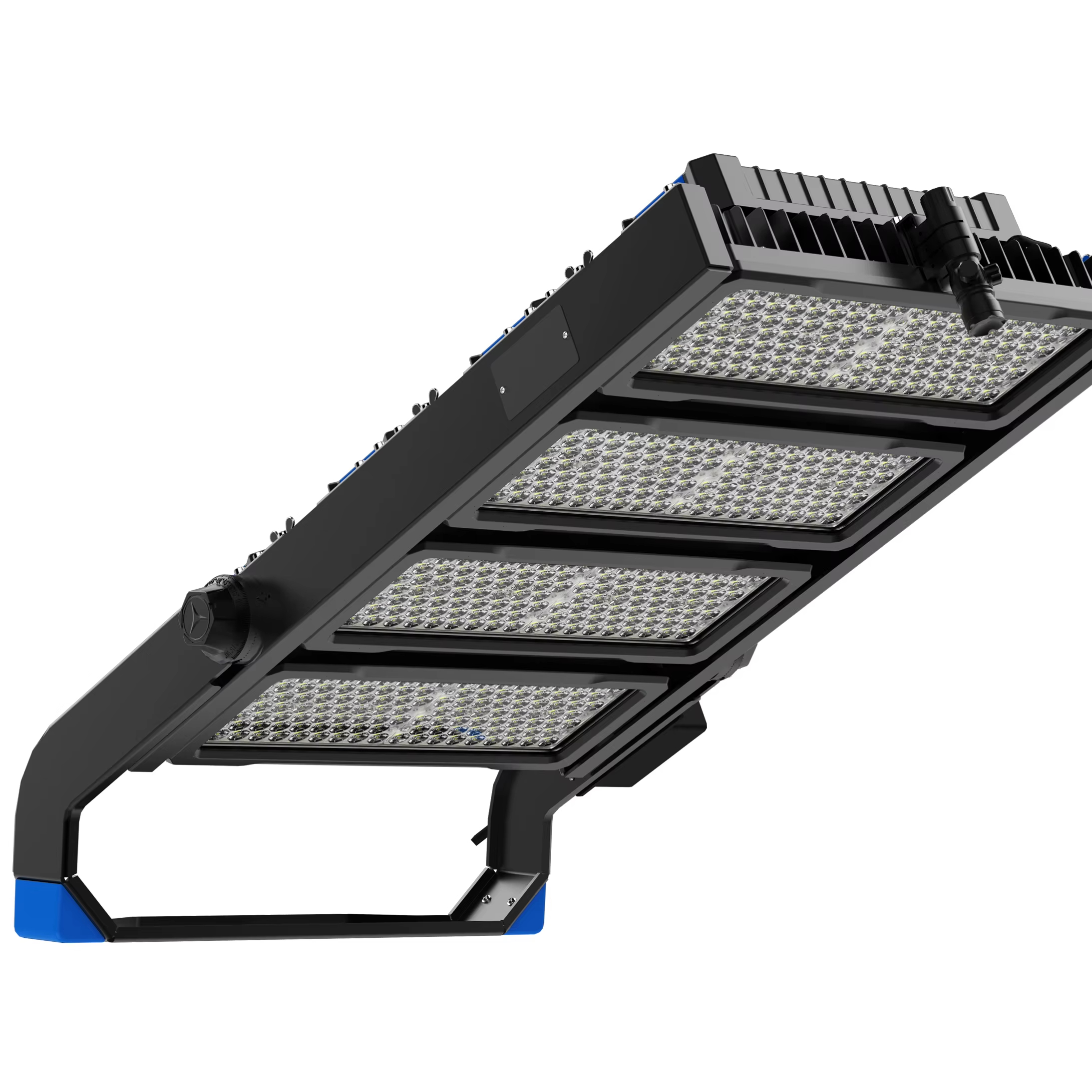 High Power 1000W for Football Field Tennis Court Plaza IP66 Sports Light Led Flood Light