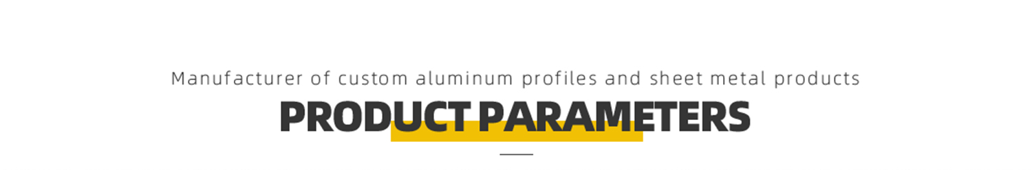 LED Light Production Details