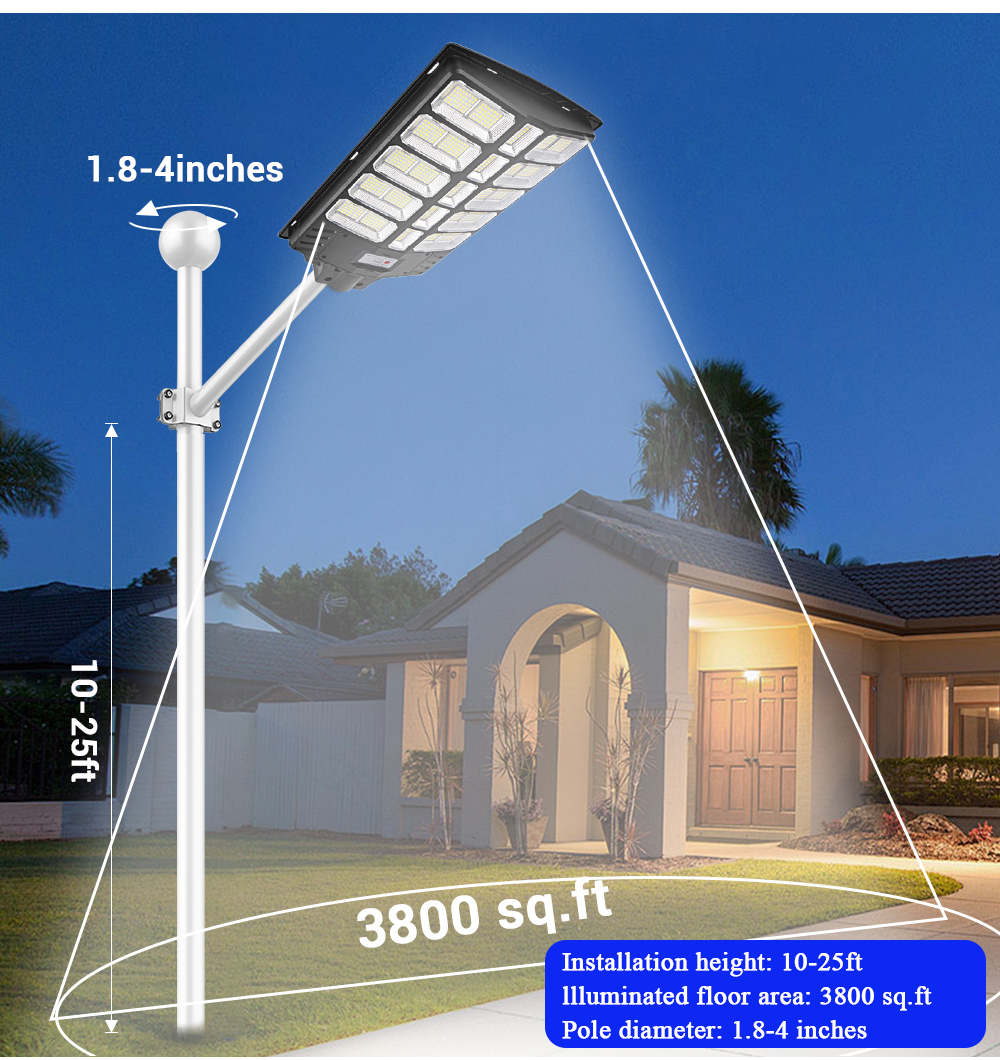 Solar Light Details 6