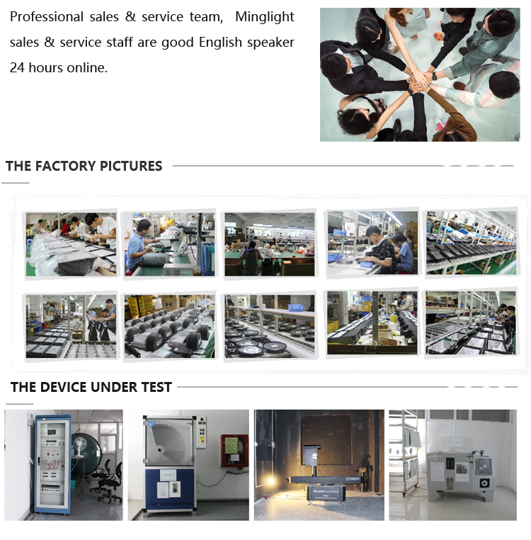 3 CCT 3 Power Selectable UFO HighBay Light 100W-300W Warehouse LED UFO High Bay Light Aluminum Lamp Body ETL Certified