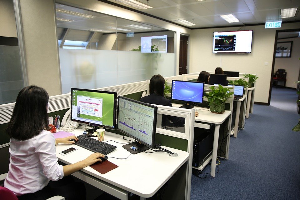 Production Facility 2