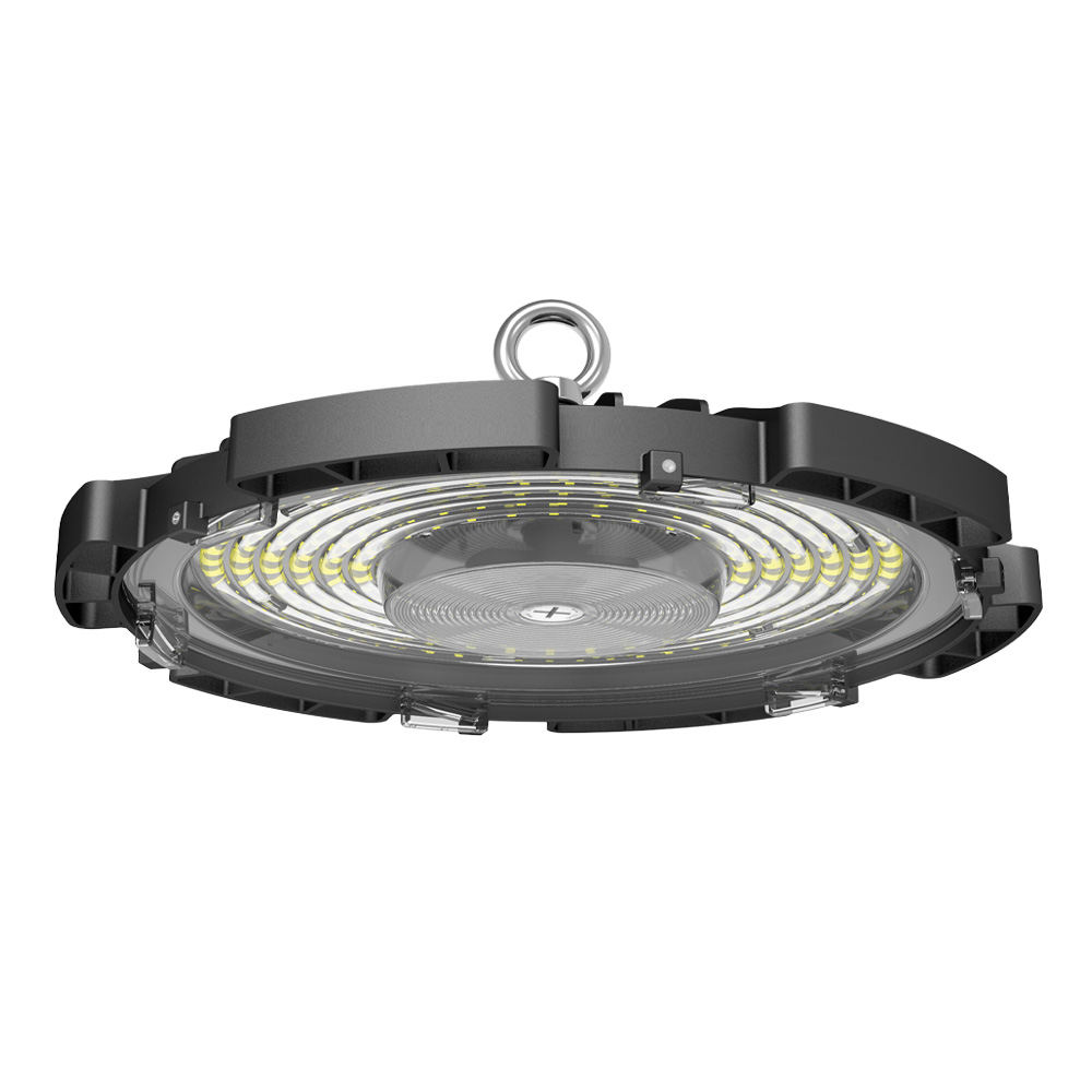 5 Years Warranty SP-HB19 LED High Bay With 3000K 4000K 6000K Adjustable With 200W 150W 100W Adjustable With 3 Lens Adjustable
