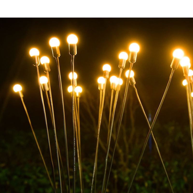 Solar Light Showcase 6