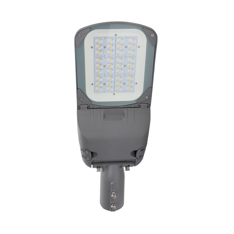30W 50W 100W 120W 150W 200W 300W Adjustable Mounting Bracket Waterproof IP66 Outdoor LED Street Light for Road